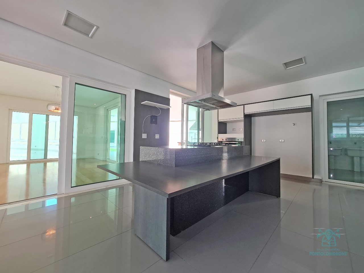 Casa à venda no Genesis 2, 780 m² – Alphaville, Santana de Parnaíba – Cód. 75649058 — imagem 14