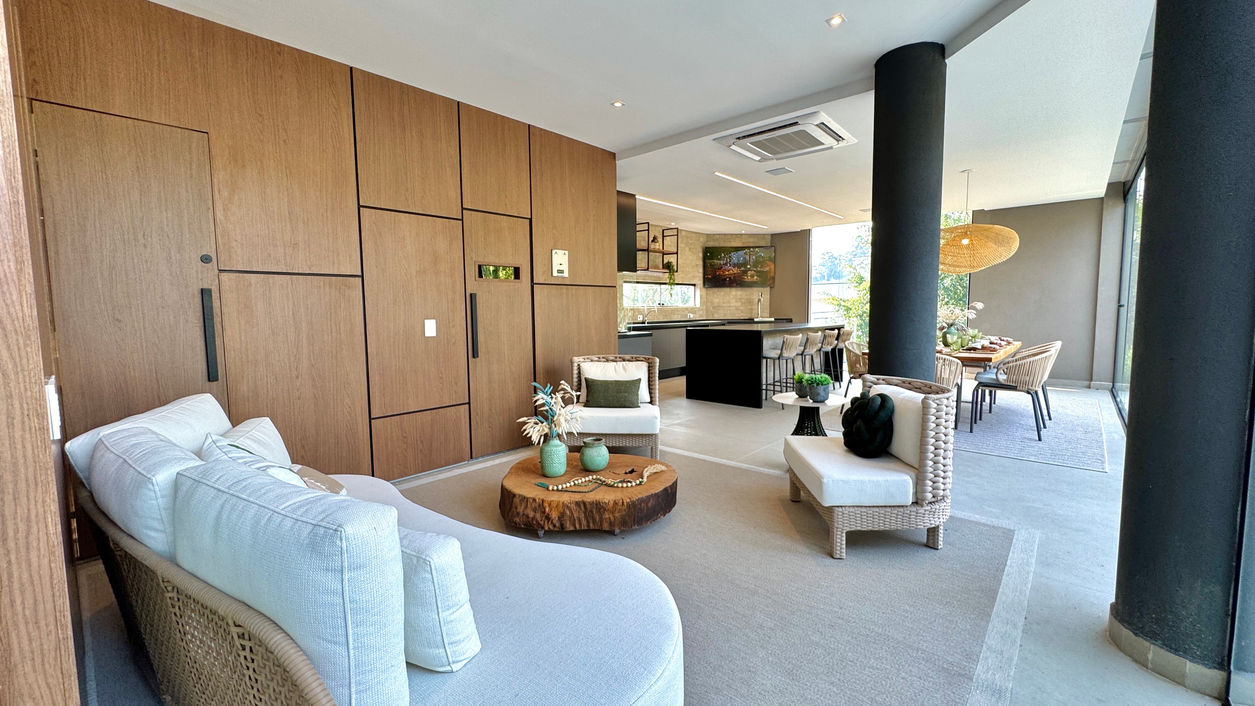 Casa à venda no Tamboré 1, 780 m² – Tamboré, Barueri – Cód. 75635612 — imagem 4