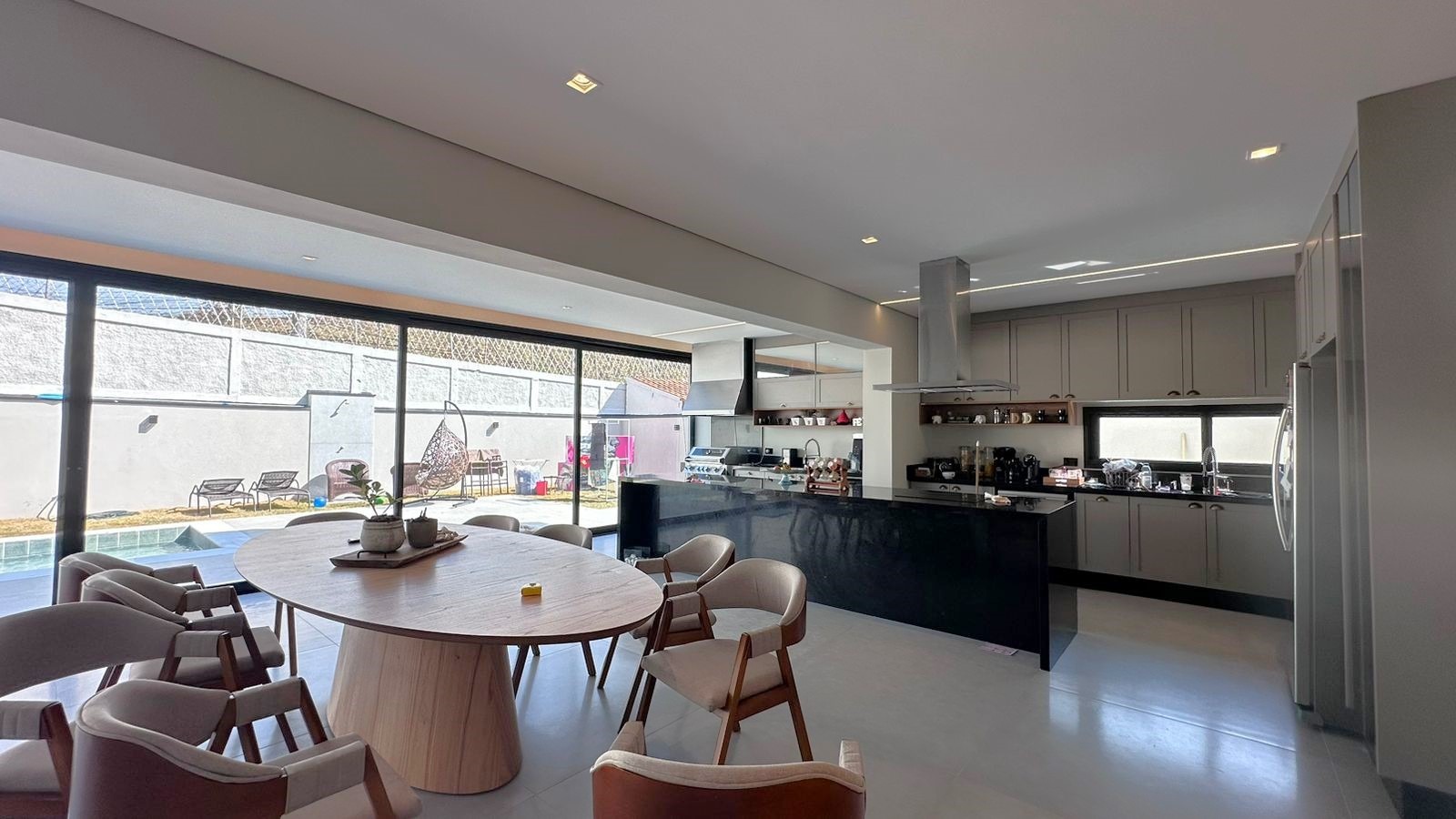 Casa à venda no Residencial 9, 390 m² – Alphaville, Santana de Parnaíba – Cód. 75662934 — imagem 2