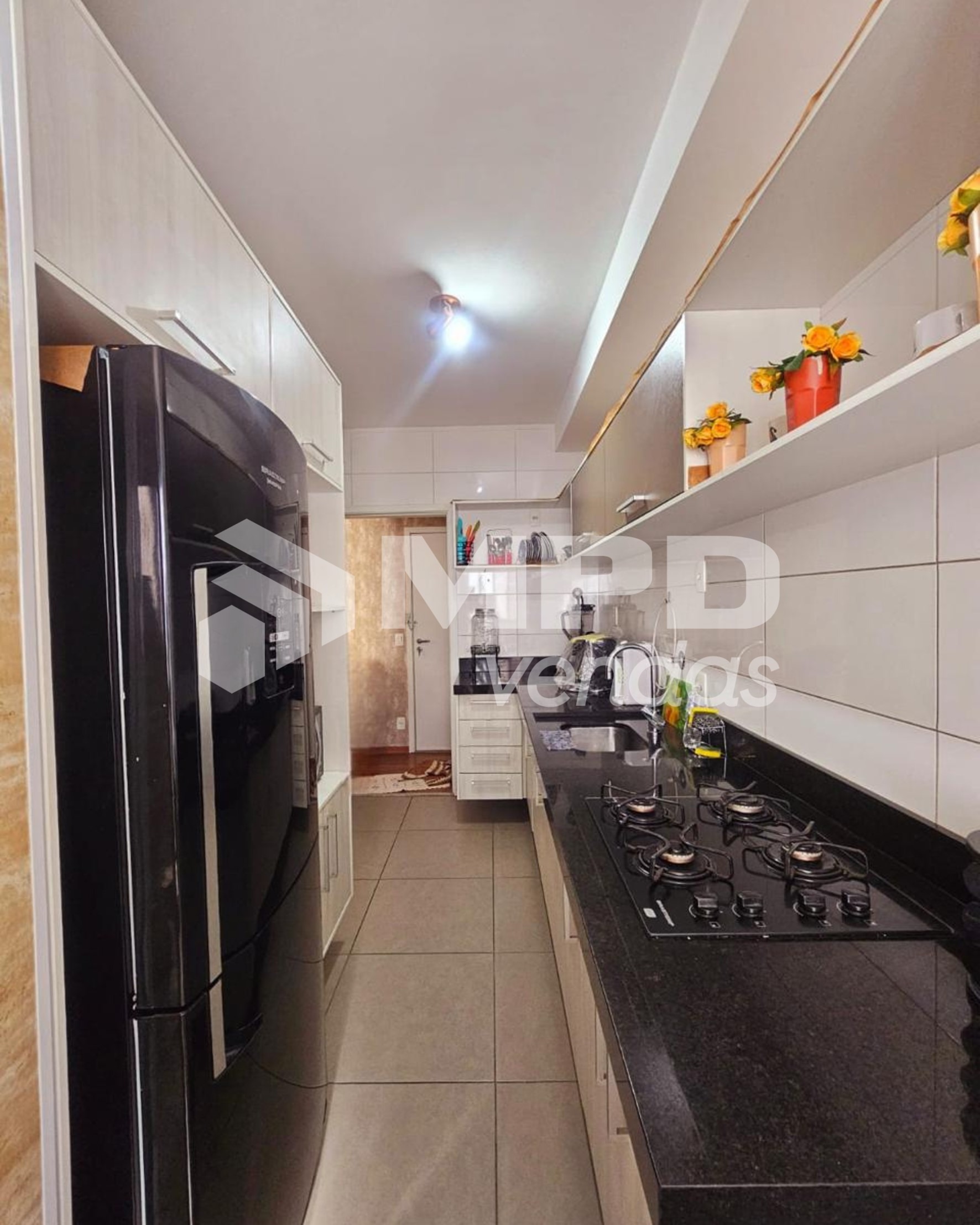Apartamento à venda no Present, 85 m² – Melville Empresarial I e Ii, Barueri – Cód. 75795584 — imagem 11
