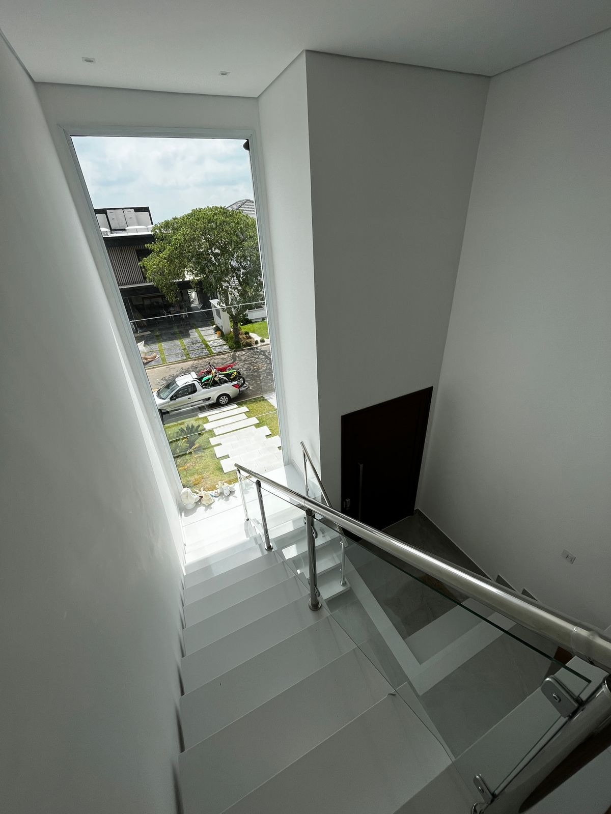 CASA — ALAMEDA DAS AROEIRAS - Genesis 2 - ALPHAVILLE - SANTANA DE PARNAÍBA/SP — imagem 21