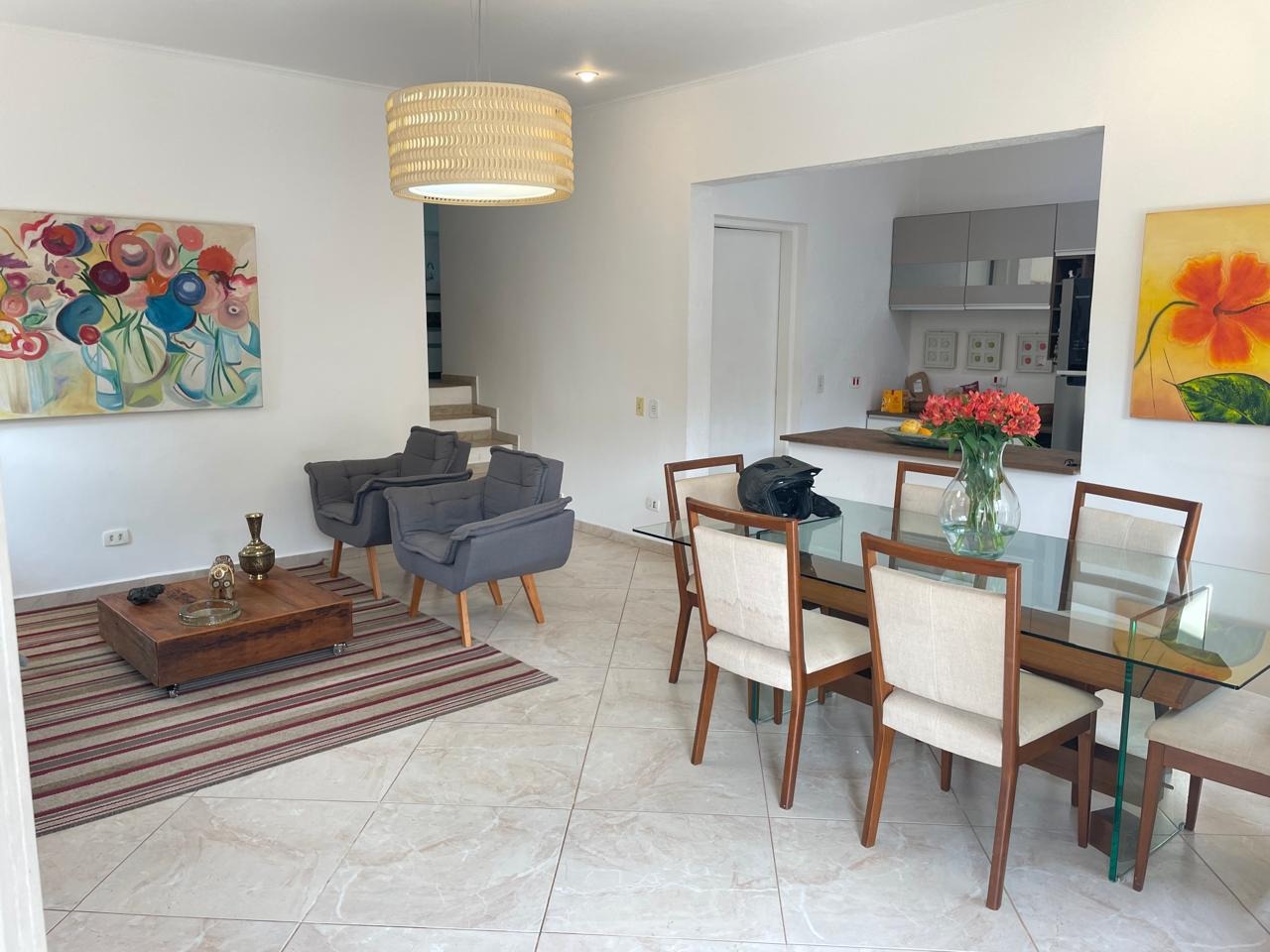Casa à venda no Vila Velha, 100 m² – Vila Velha, Santana de Parnaíba – Cód. 75633406 — imagem 7