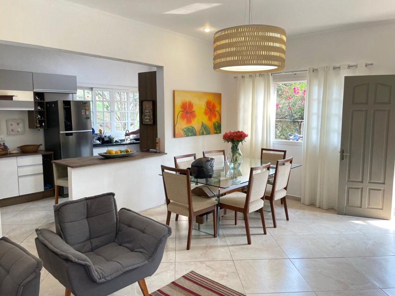 Casa à venda no Vila Velha, 100 m² – Vila Velha, Santana de Parnaíba – Cód. 75633406 — imagem 6