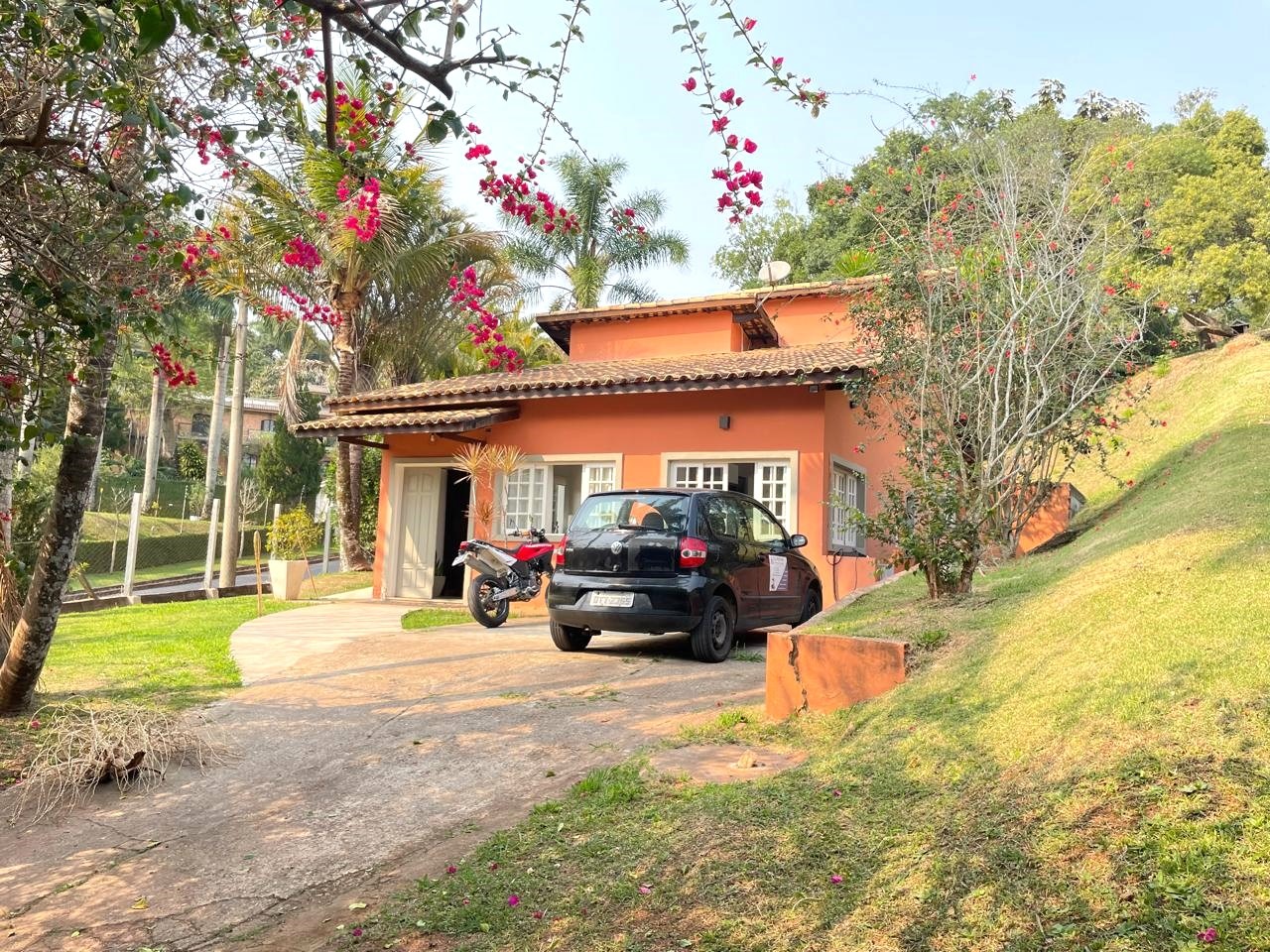 Casa à venda no Vila Velha, 100 m² – Vila Velha, Santana de Parnaíba – Cód. 75633406 — imagem 2