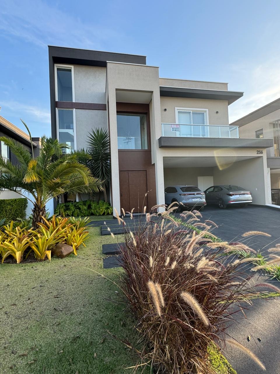Casa à venda no Genesis 2, 410 m² – Alphaville, Santana de Parnaíba – Cód. 75646543 — imagem 1