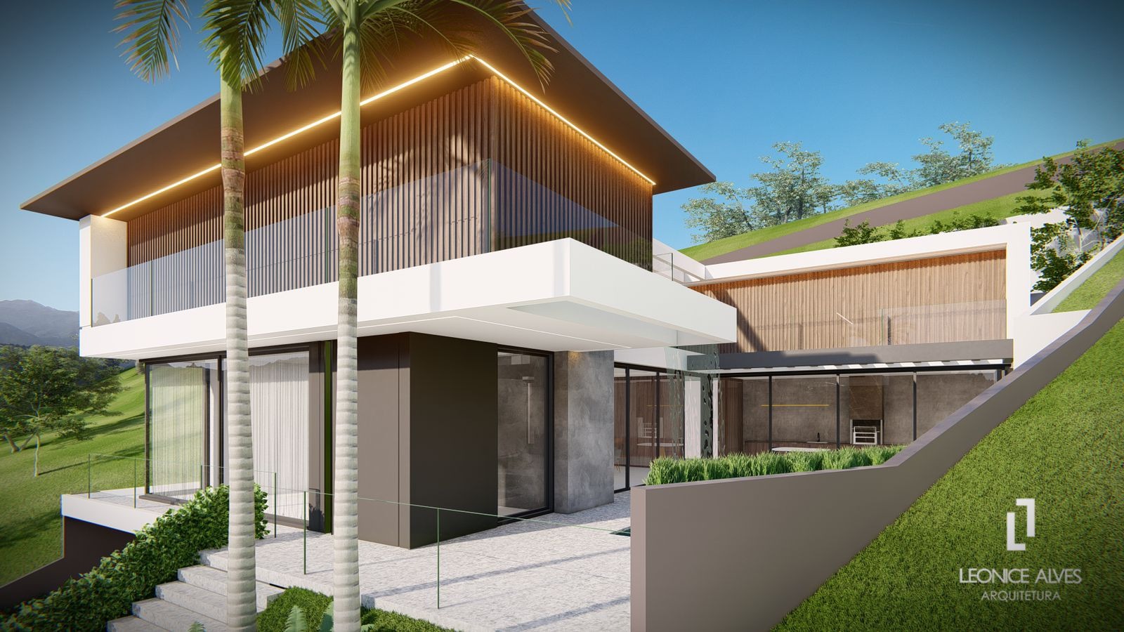 Terreno à venda no Alpha Sitio, 762 m² – Tamboré, Santana de Parnaíba – Cód. 75628444 — imagem 6