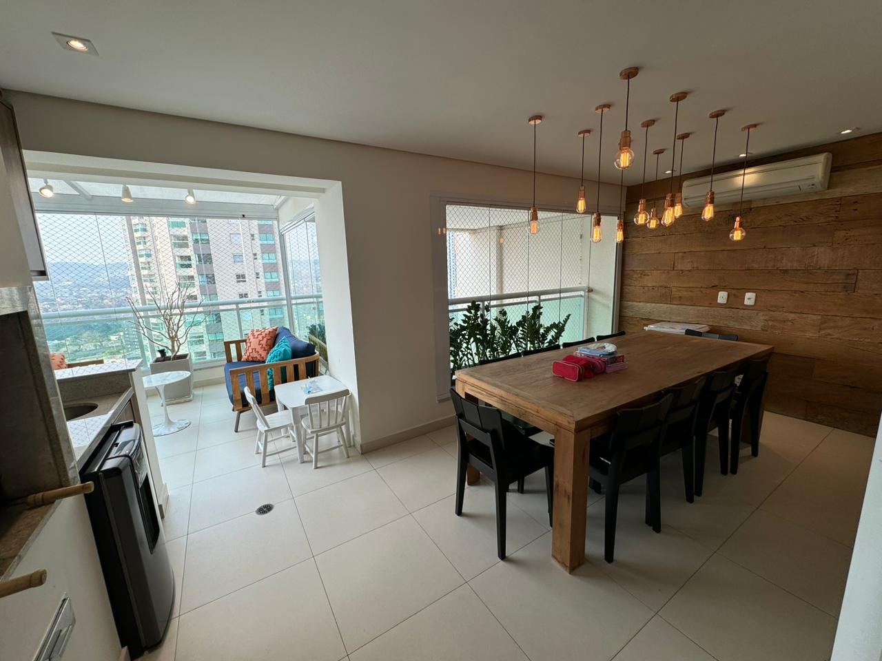 Apartamento à venda no Gramercy Lumina, 176 m² – Alphaville Empresarial, Barueri – Cód. 75230499 — imagem 7
