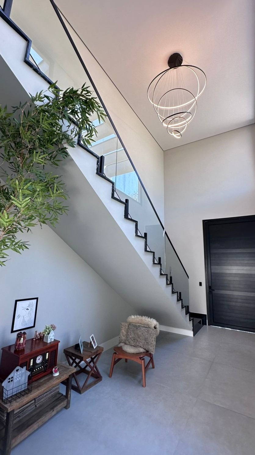 Casa à venda no Residencial 9, 390 m² – Alphaville, Santana de Parnaíba – Cód. 75662934 — imagem 3