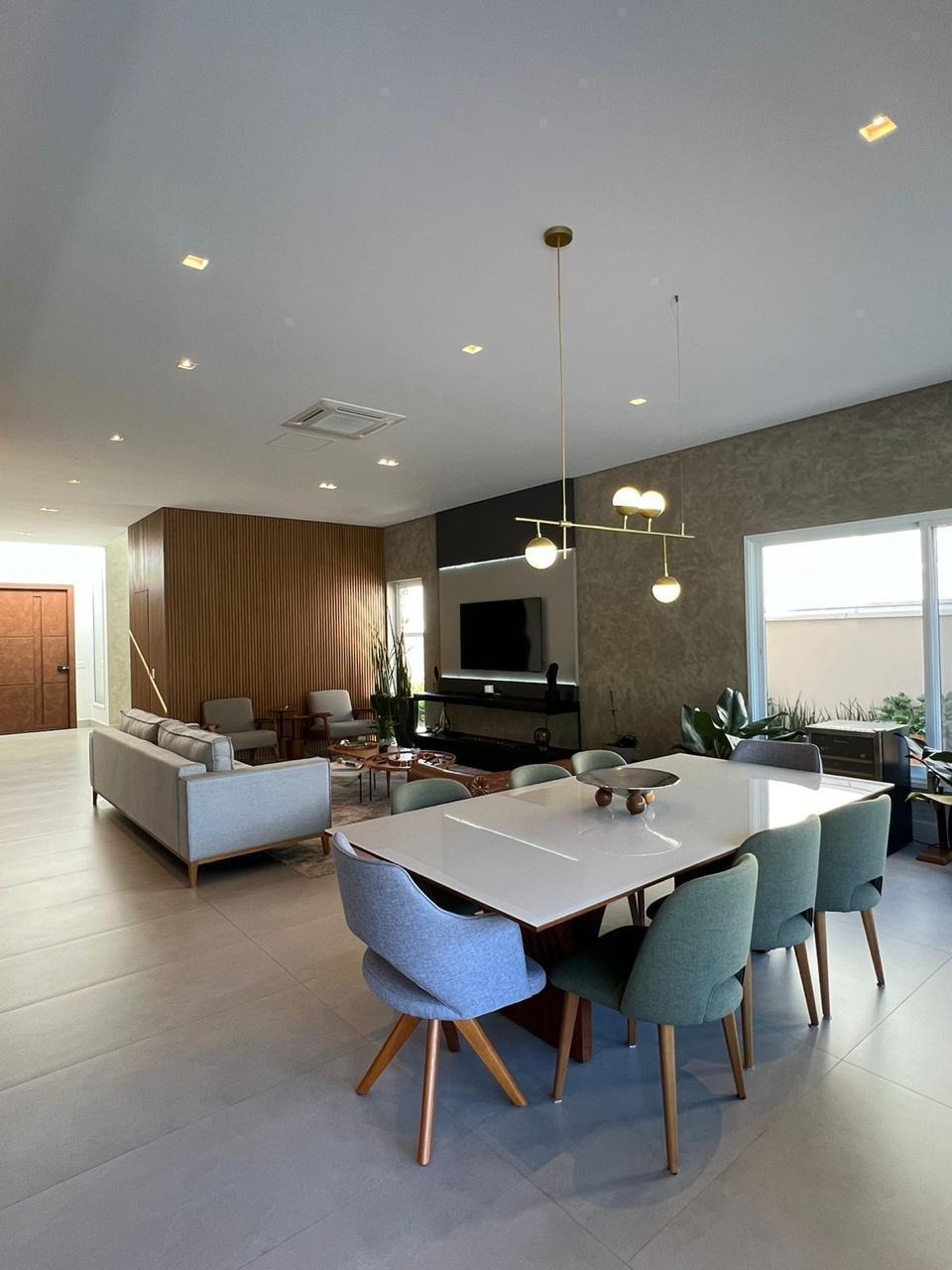 Casa à venda no Genesis 2, 410 m² – Alphaville, Santana de Parnaíba – Cód. 75646543 — imagem 8