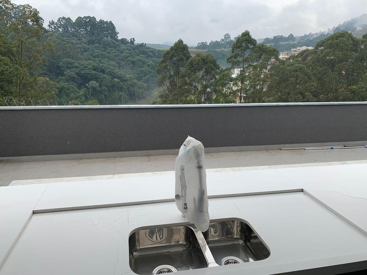 Casa à venda no Tamboré 11, 347 m² – Tamboré, Santana de Parnaíba – Cód. 75628474 — imagem 4