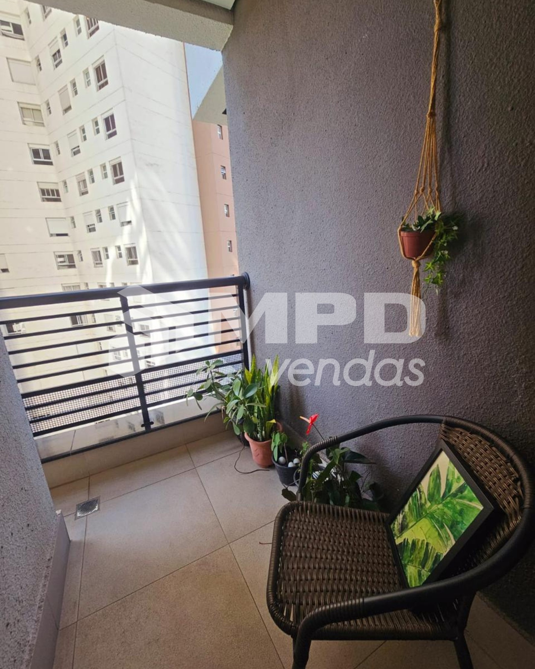 Apartamento à venda no Present, 85 m² – Melville Empresarial I e Ii, Barueri – Cód. 75795584 — imagem 4