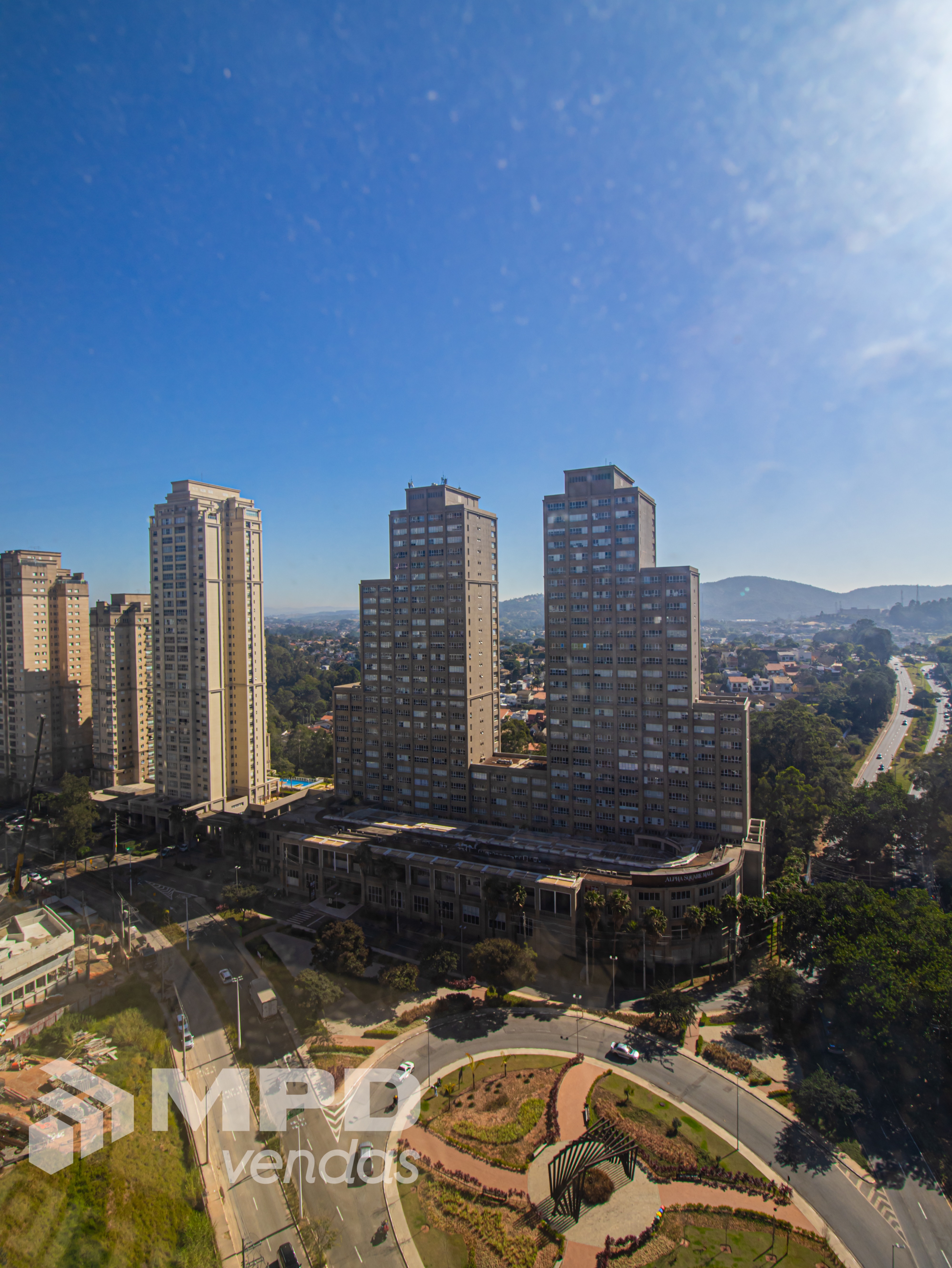 Apartamento à venda no Atria, 285 m² – Green Valley Alphaville, Barueri – Cód. 75795243 — imagem 20