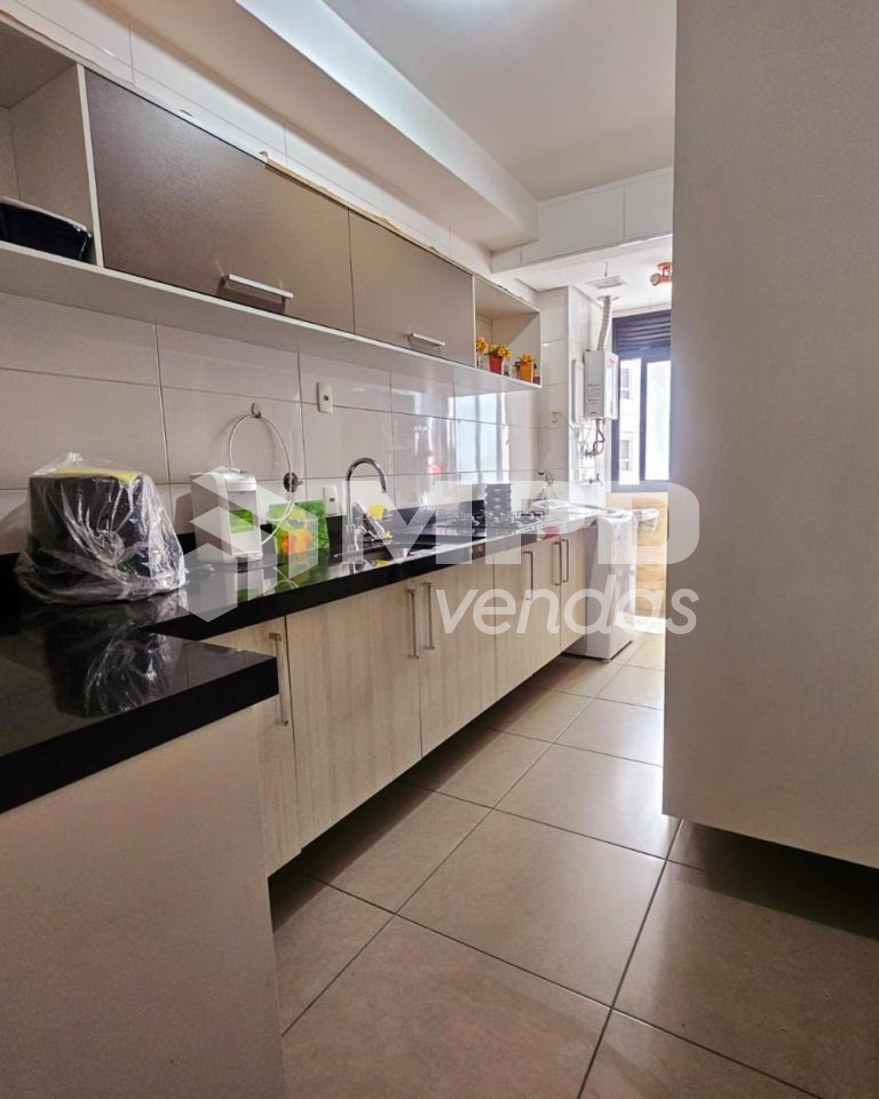 Apartamento à venda no Present, 85 m² – Melville Empresarial I e Ii, Barueri – Cód. 75795584 — imagem 9