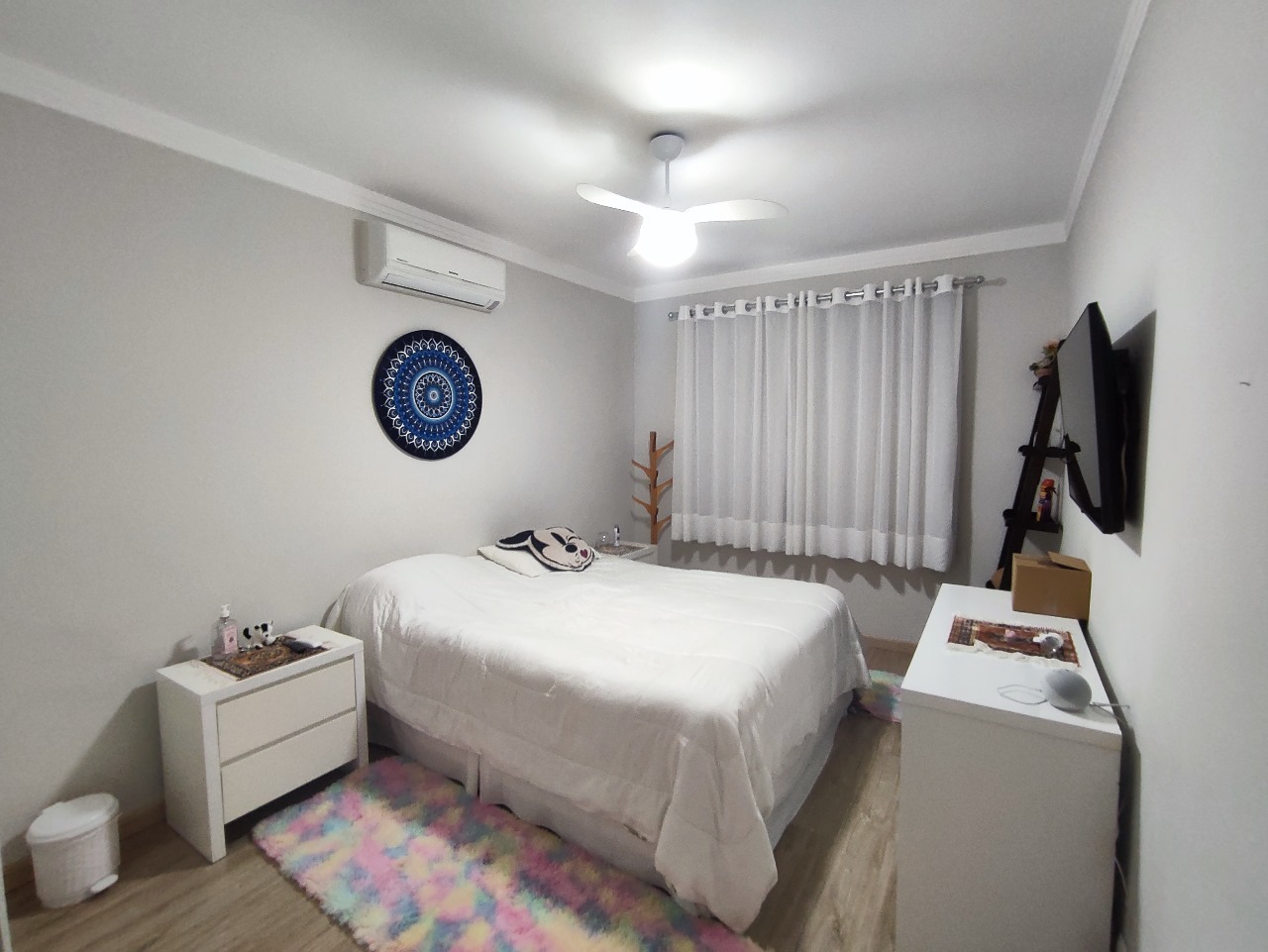 Casa à venda no Residencial 4, 310 m² – Alphaville, Santana de Parnaíba – Cód. 75648364 — imagem 10