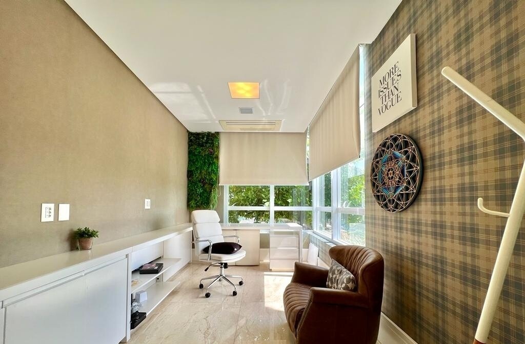 Casa à venda no Genesis 2, 748 m² – Alphaville, Santana de Parnaíba – Cód. 75647283 — imagem 5