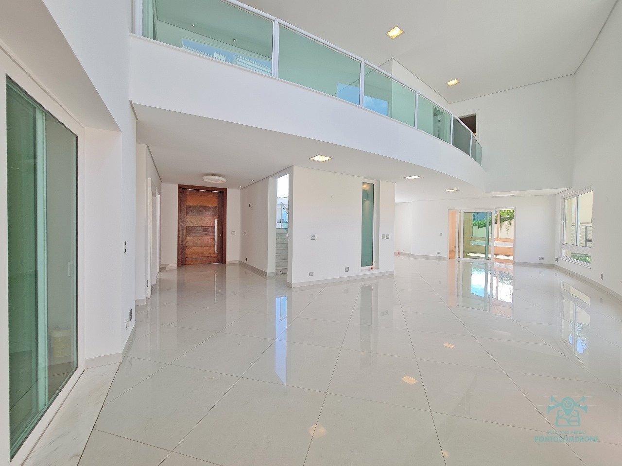 Casa à venda no Genesis 2, 780 m² – Alphaville, Santana de Parnaíba – Cód. 75649058 — imagem 1