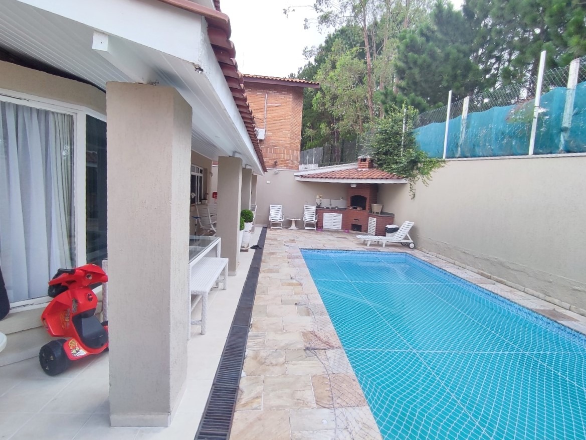 Casa à venda no Residencial 4, 310 m² – Alphaville, Santana de Parnaíba – Cód. 75648364 — imagem 15