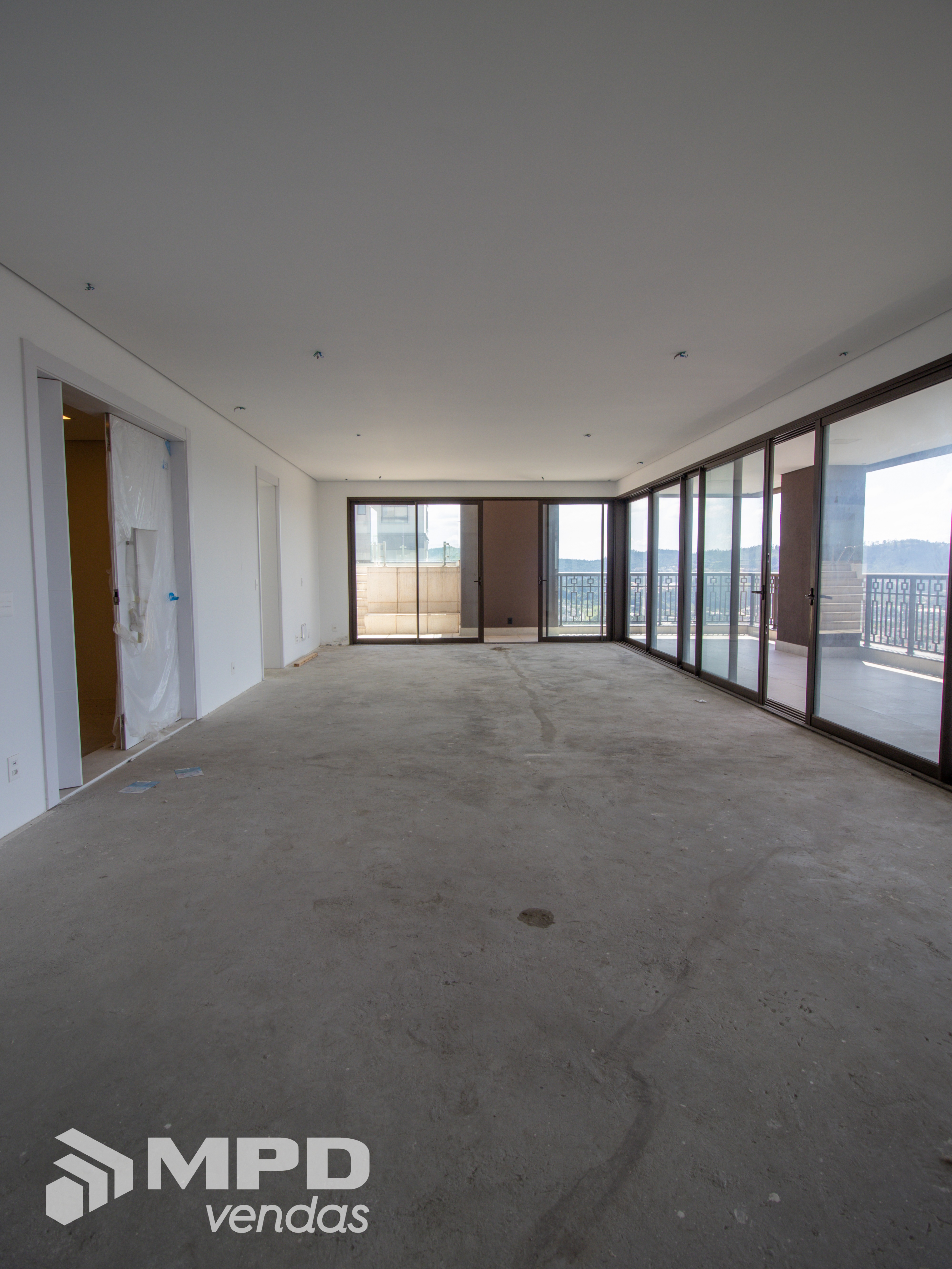 Apartamento à venda no Myra, 708 m² – Green Valley Alphaville, Barueri – Cód. 75795509 — imagem 2