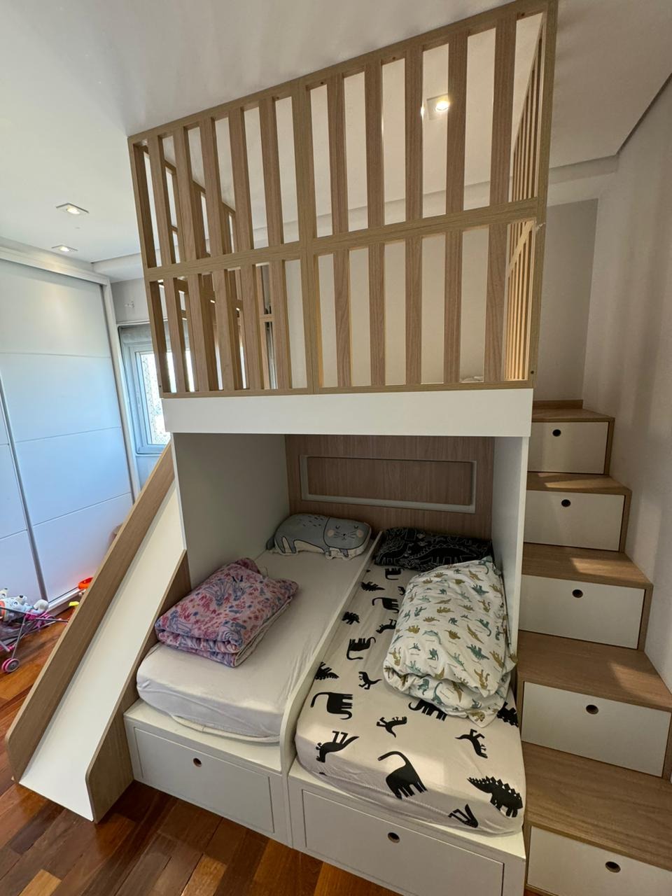 Apartamento à venda no Gramercy Lumina, 176 m² – Alphaville Empresarial, Barueri – Cód. 75230499 — imagem 20
