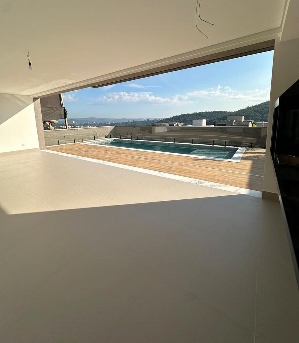 Casa à venda no Genesis 2, 439 m² – Alphaville, Santana de Parnaíba – Cód. 75648958 — imagem 2