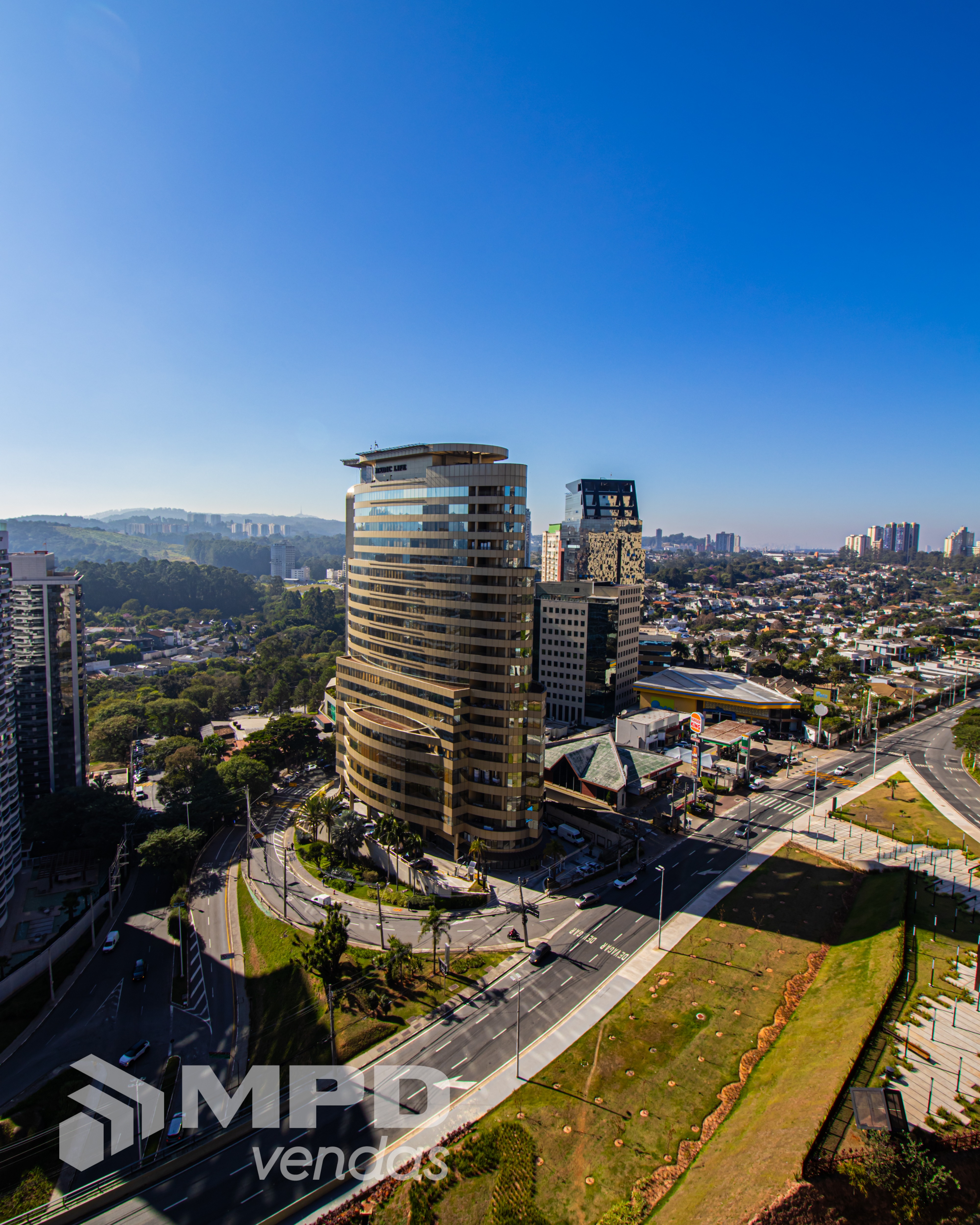 Apartamento à venda no Atria, 285 m² – Green Valley Alphaville, Barueri – Cód. 75795243 — imagem 14
