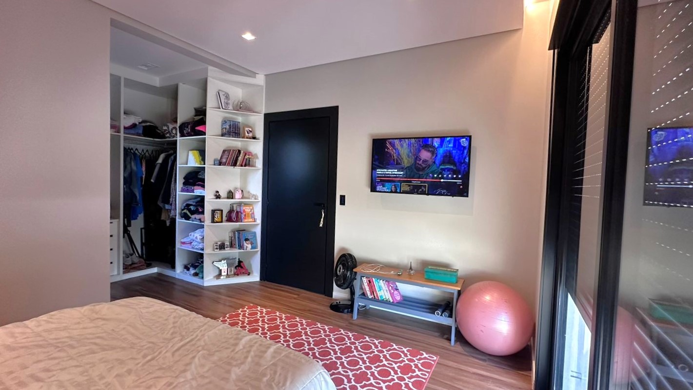 Casa à venda no Residencial 9, 390 m² – Alphaville, Santana de Parnaíba – Cód. 75662934 — imagem 12
