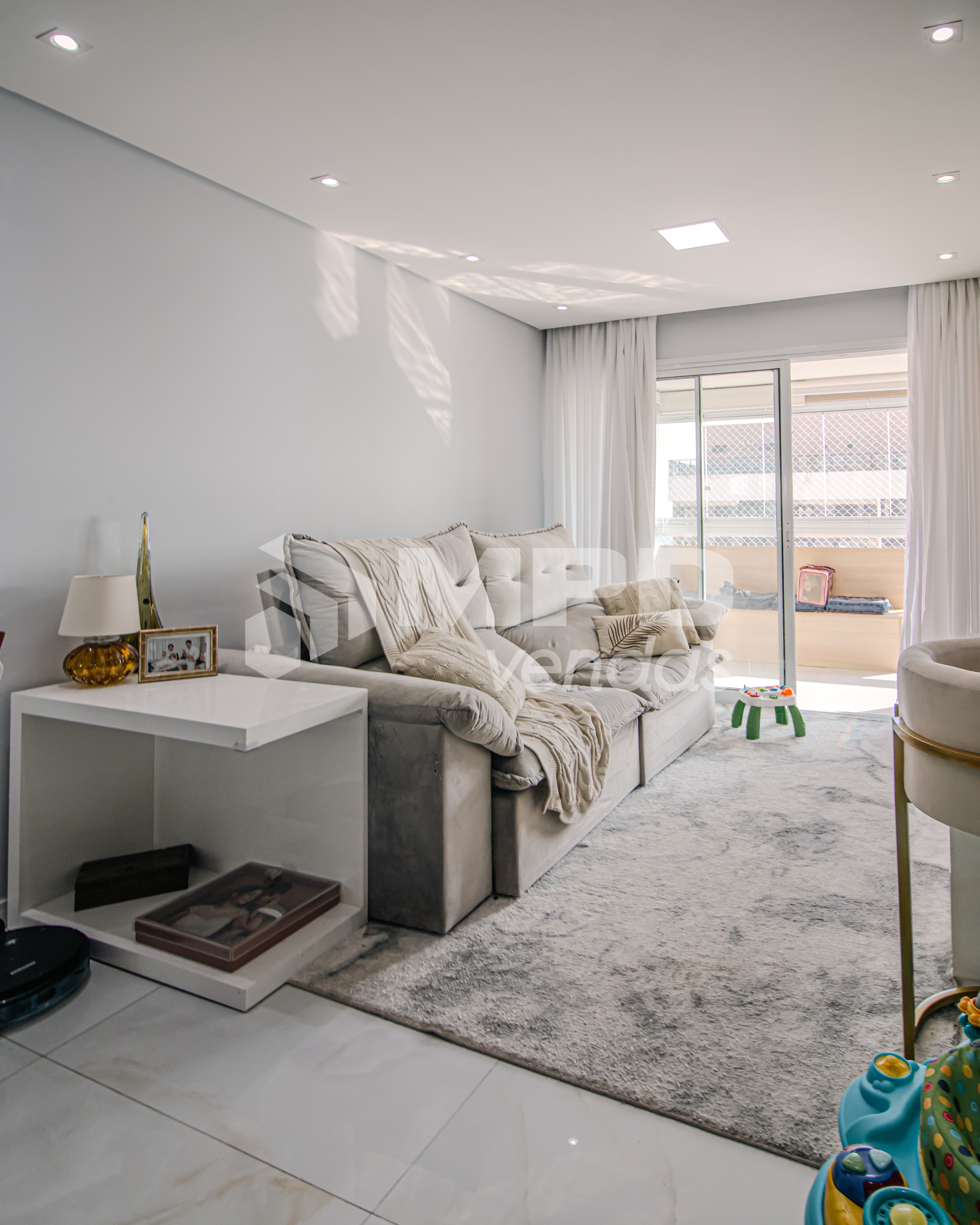 Apartamento à venda no Resort Bethaville, 80 m² – Bethaville I, Barueri – Cód. 75795648 — imagem 4