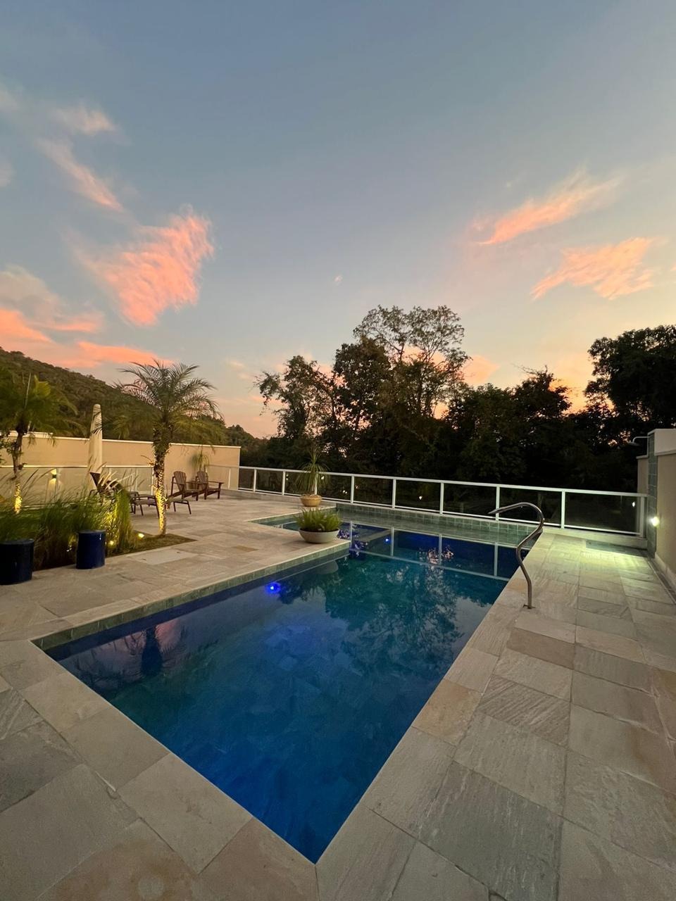 Casa à venda no Genesis 2, 410 m² – Alphaville, Santana de Parnaíba – Cód. 75646543 — imagem 24