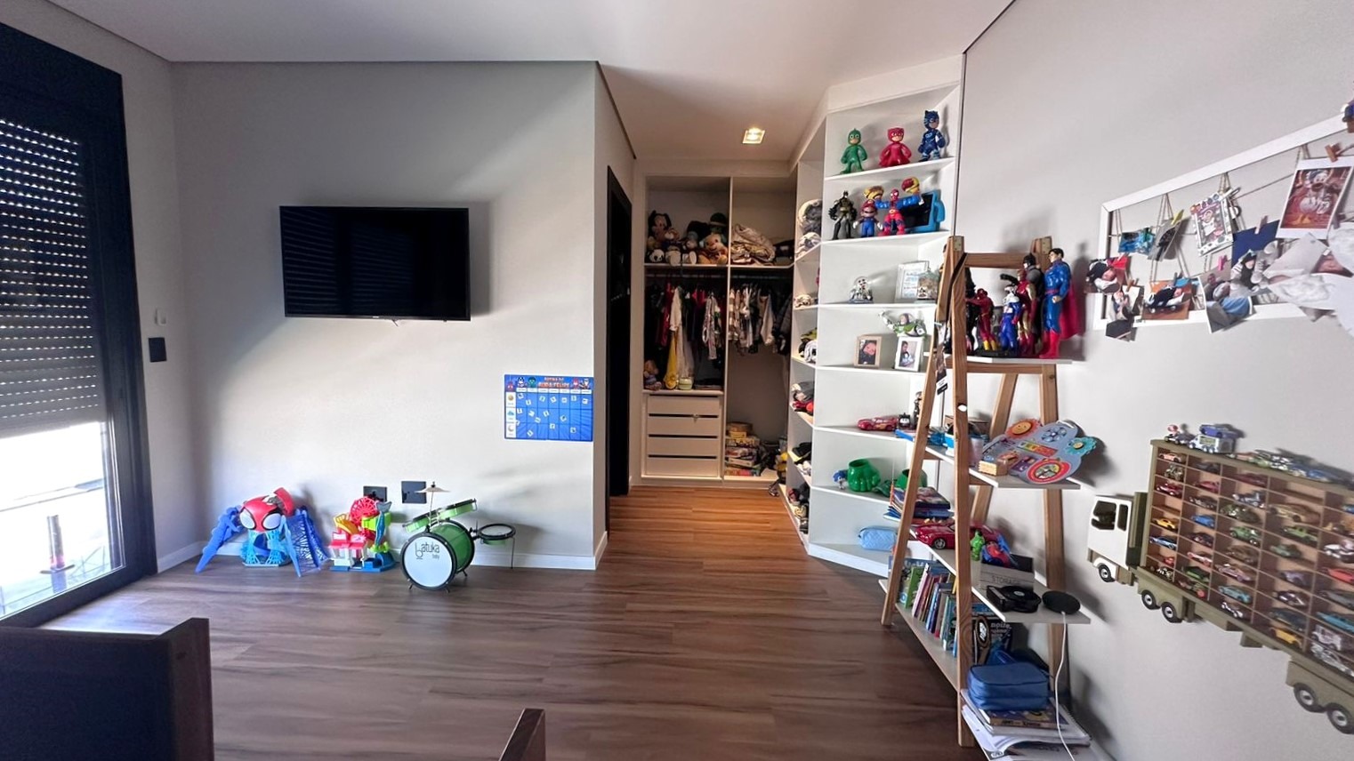 Casa à venda no Residencial 9, 390 m² – Alphaville, Santana de Parnaíba – Cód. 75662934 — imagem 11