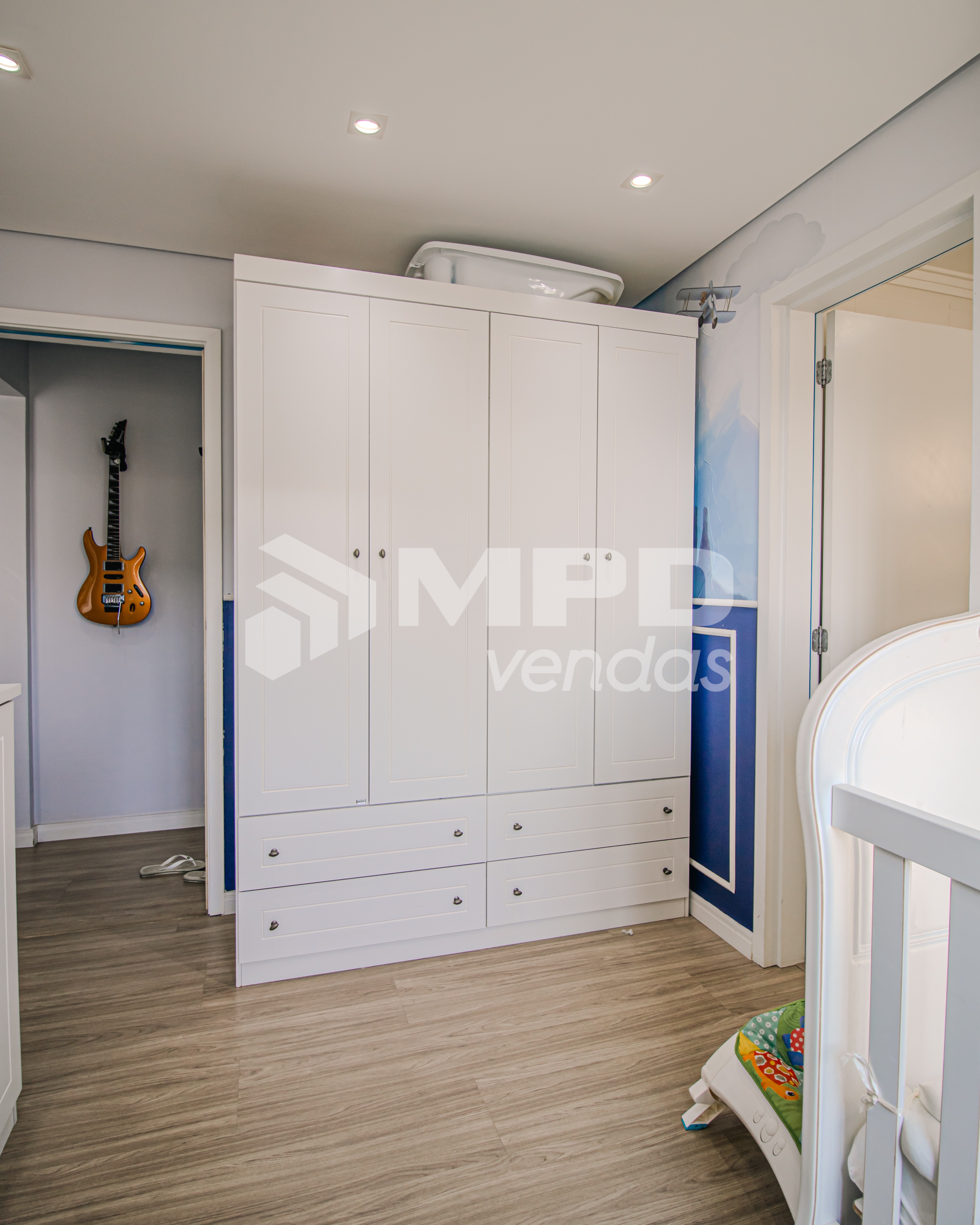 Apartamento à venda no Resort Bethaville, 80 m² – Bethaville I, Barueri – Cód. 75795648 — imagem 19