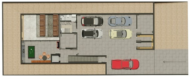 Casa à venda no Genesis 2, 596 m² – Alphaville, Santana de Parnaíba – Cód. 75860142 — imagem 19