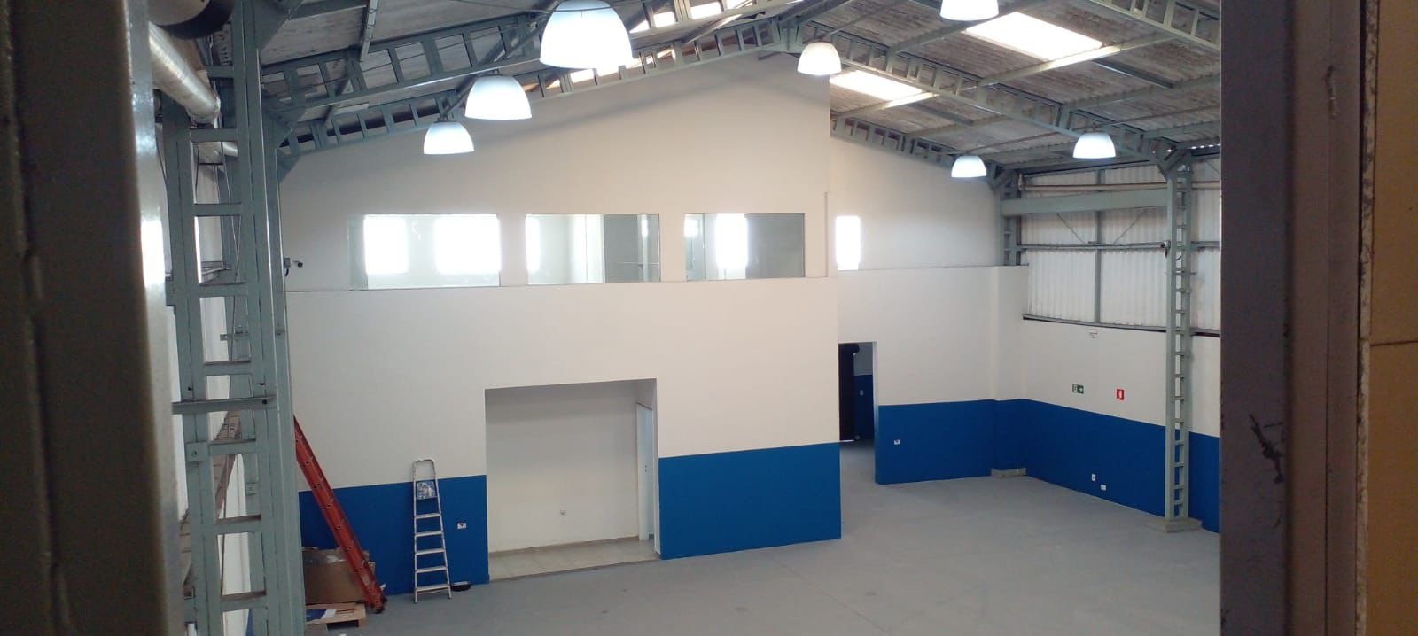 Galpão à venda em Alphaville Industrial, 500 m² – Barueri – Cód. 75647466 — imagem 10