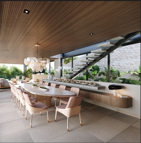 Casa à venda no Genesis 2, 596 m² – Alphaville, Santana de Parnaíba – Cód. 75860142 — imagem 8