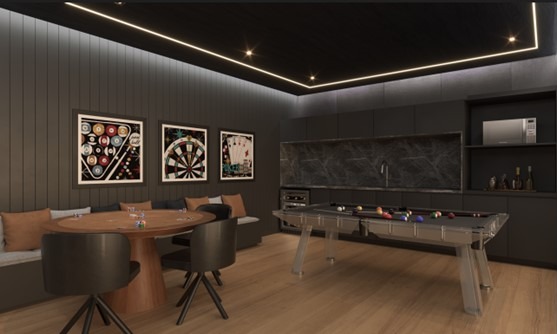 Casa à venda no Genesis 2, 596 m² – Alphaville, Santana de Parnaíba – Cód. 75860142 — imagem 14