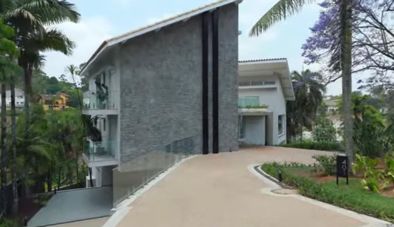Casa à venda no Tamboré 1, 700 m² – Residencial Tamboré, Barueri – Cód. 71032230 — imagem 23