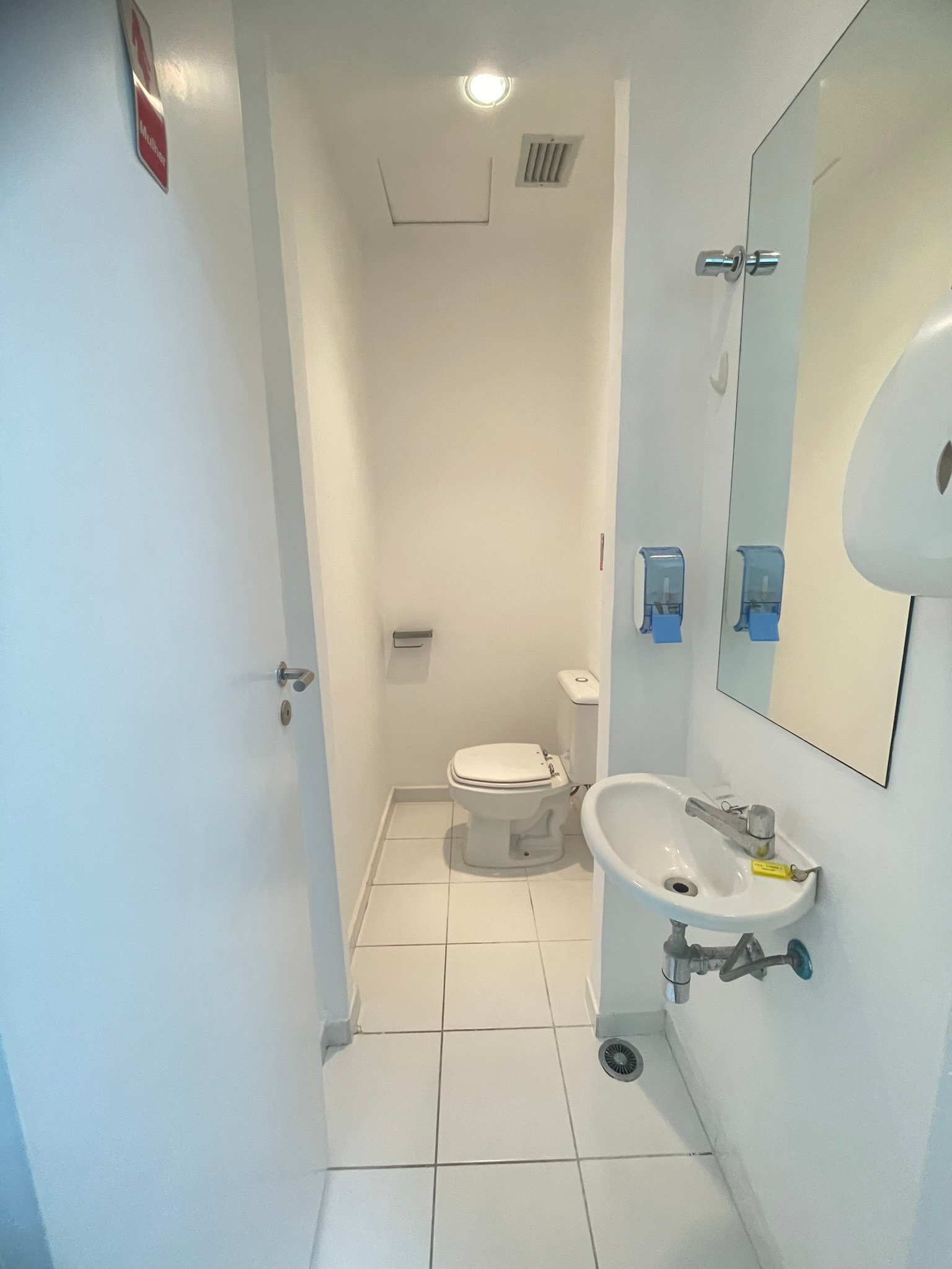 Sala comercial à venda no Cea 1, 32 m² – Alphaville Industrial, Barueri – Cód. 75857924 — imagem 6