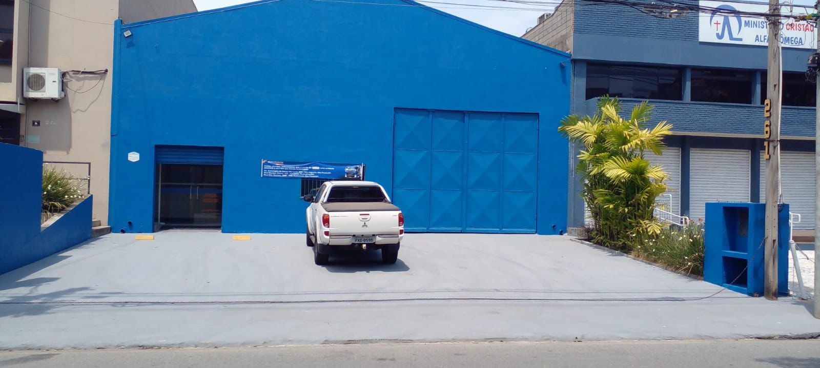 Galpão à venda em Alphaville Industrial, 500 m² – Barueri – Cód. 75647466 — imagem 3