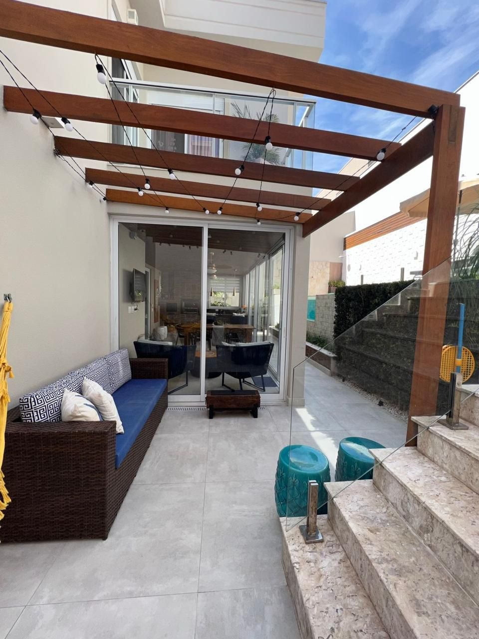 Casa à venda no Genesis 1, 400 m² – Alphaville, Santana de Parnaíba – Cód. 75948434 — imagem 19