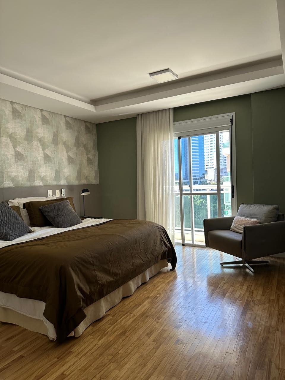 Apartamento à venda no Gramercy Madison, 260 m² – Alphaville Empresarial, Barueri – Cód. 75945870 — imagem 12