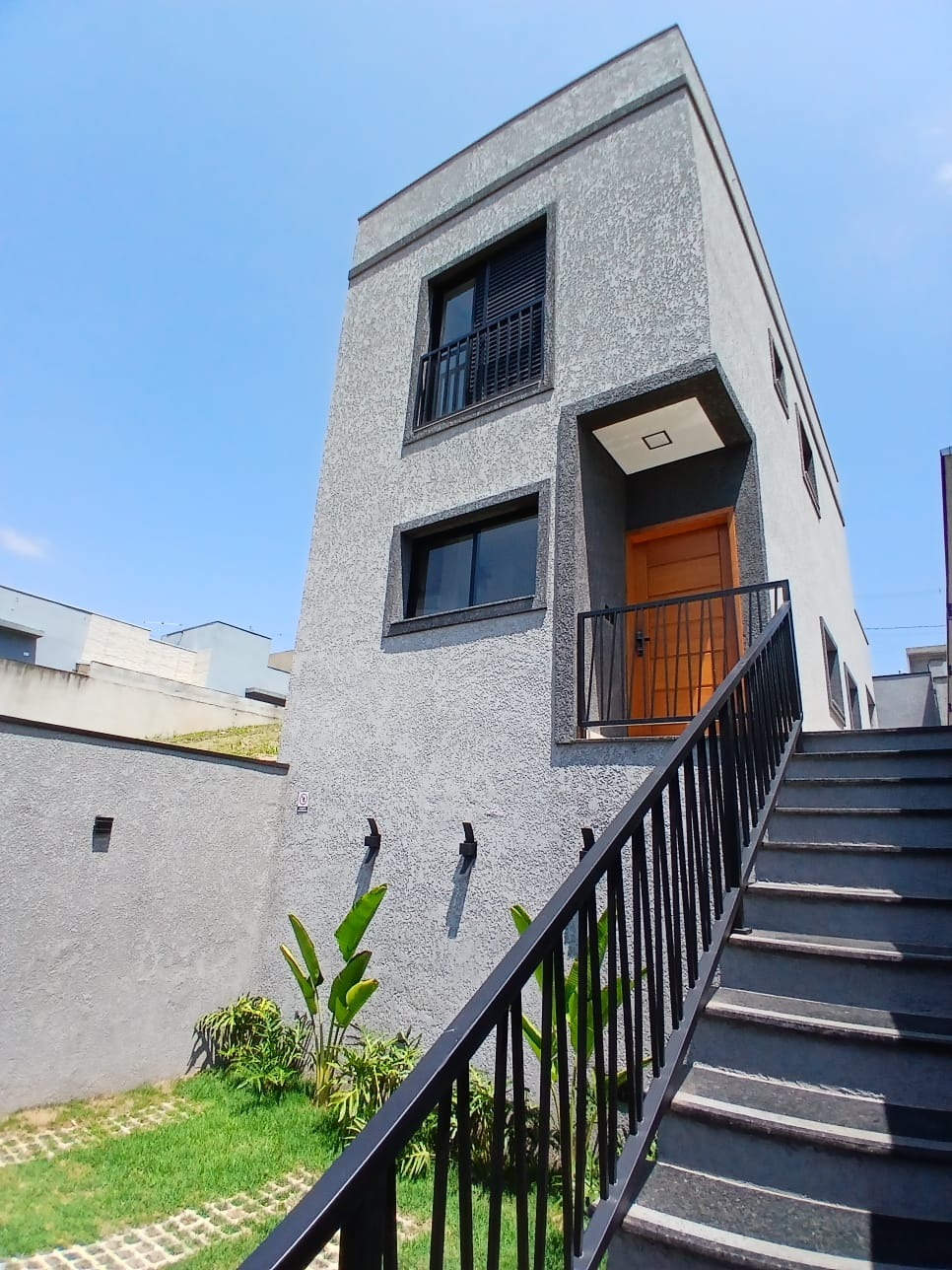 Casa à venda no Nova Jaguari, 126 m² – Villas do Jaguari, Santana de Parnaíba – Cód. 70706098 — imagem 1