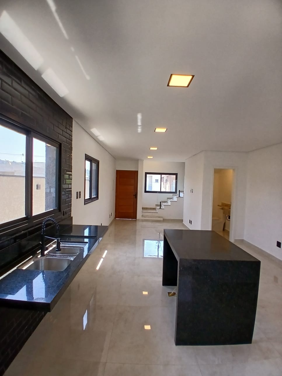 Casa à venda no Nova Jaguari, 126 m² – Villas do Jaguari, Santana de Parnaíba – Cód. 70706098 — imagem 6
