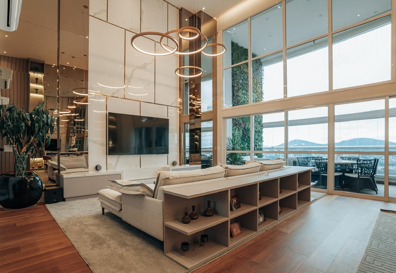 Apartamento à venda no Gramercy Lake, 328 m² – Alphaville Empresarial, Barueri – Cód. 75867882 — imagem 3