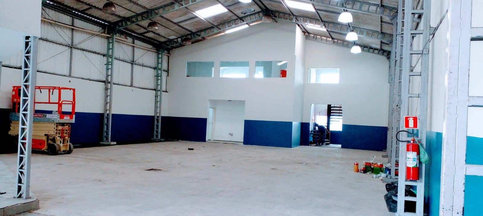 Galpão à venda em Alphaville Industrial, 500 m² – Barueri – Cód. 75647466 — imagem 14