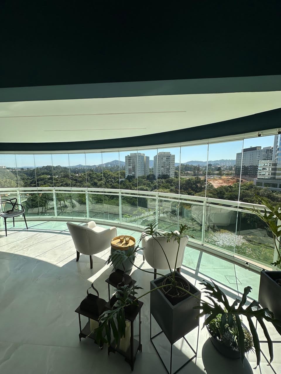 Apartamento à venda no Gramercy Madison, 260 m² – Alphaville Empresarial, Barueri – Cód. 75945870 — imagem 18