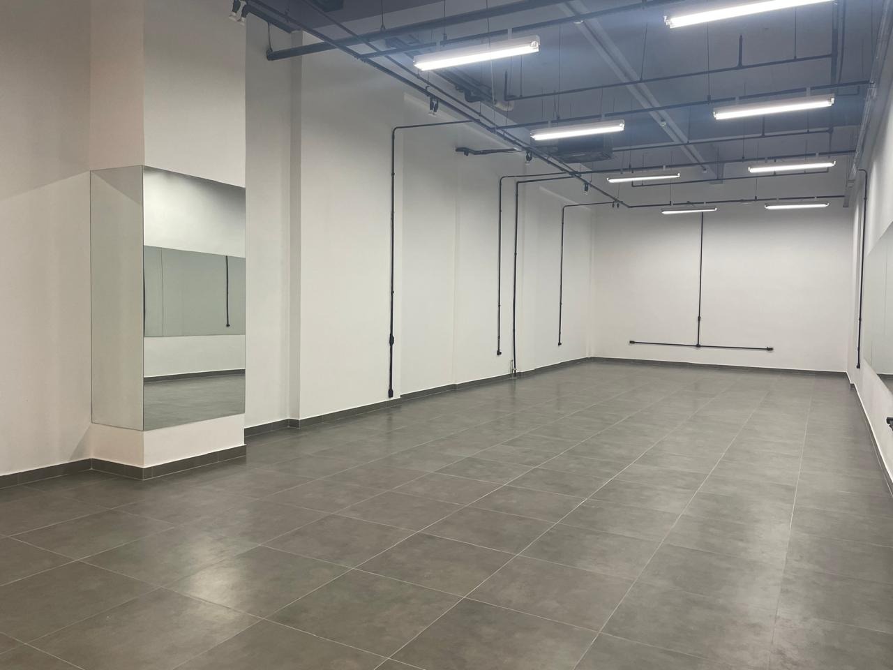 Loja à venda no Alpha Square, 125 m² – Sítio Tamboré Alphaville, Barueri – Cód. 75887593 — imagem 8