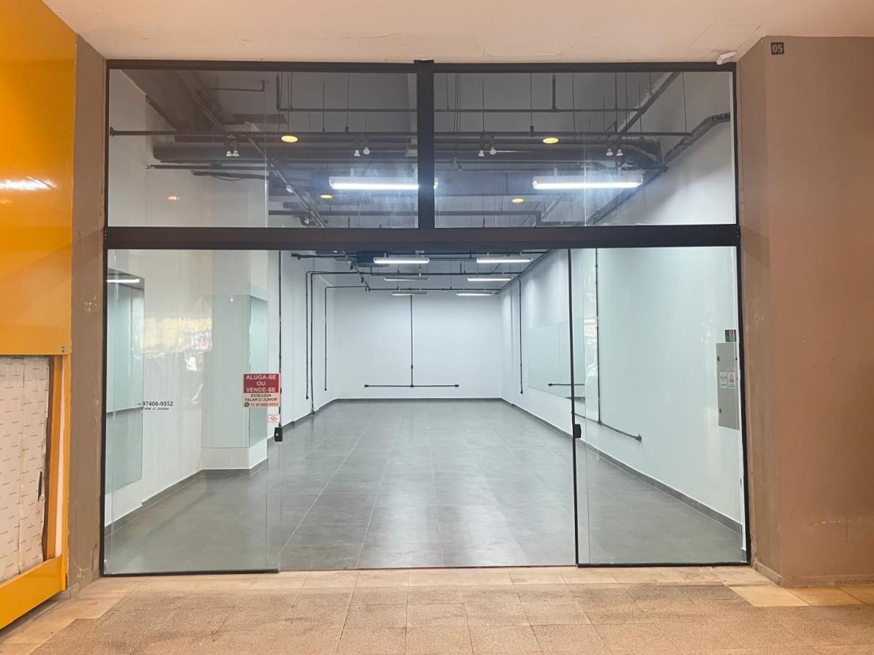 Loja à venda no Alpha Square, 125 m² – Sítio Tamboré Alphaville, Barueri – Cód. 75887593 — imagem 2