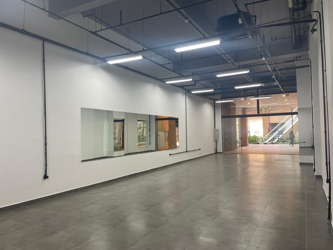 Loja à venda no Alpha Square, 125 m² – Sítio Tamboré Alphaville, Barueri – Cód. 75887593 — imagem 3