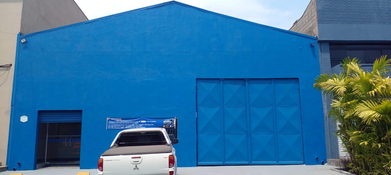 Galpão à venda em Alphaville Industrial, 500 m² – Barueri – Cód. 75647466 — imagem 2