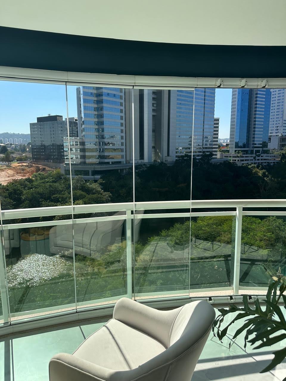 Apartamento à venda no Gramercy Madison, 260 m² – Alphaville Empresarial, Barueri – Cód. 75945870 — imagem 16