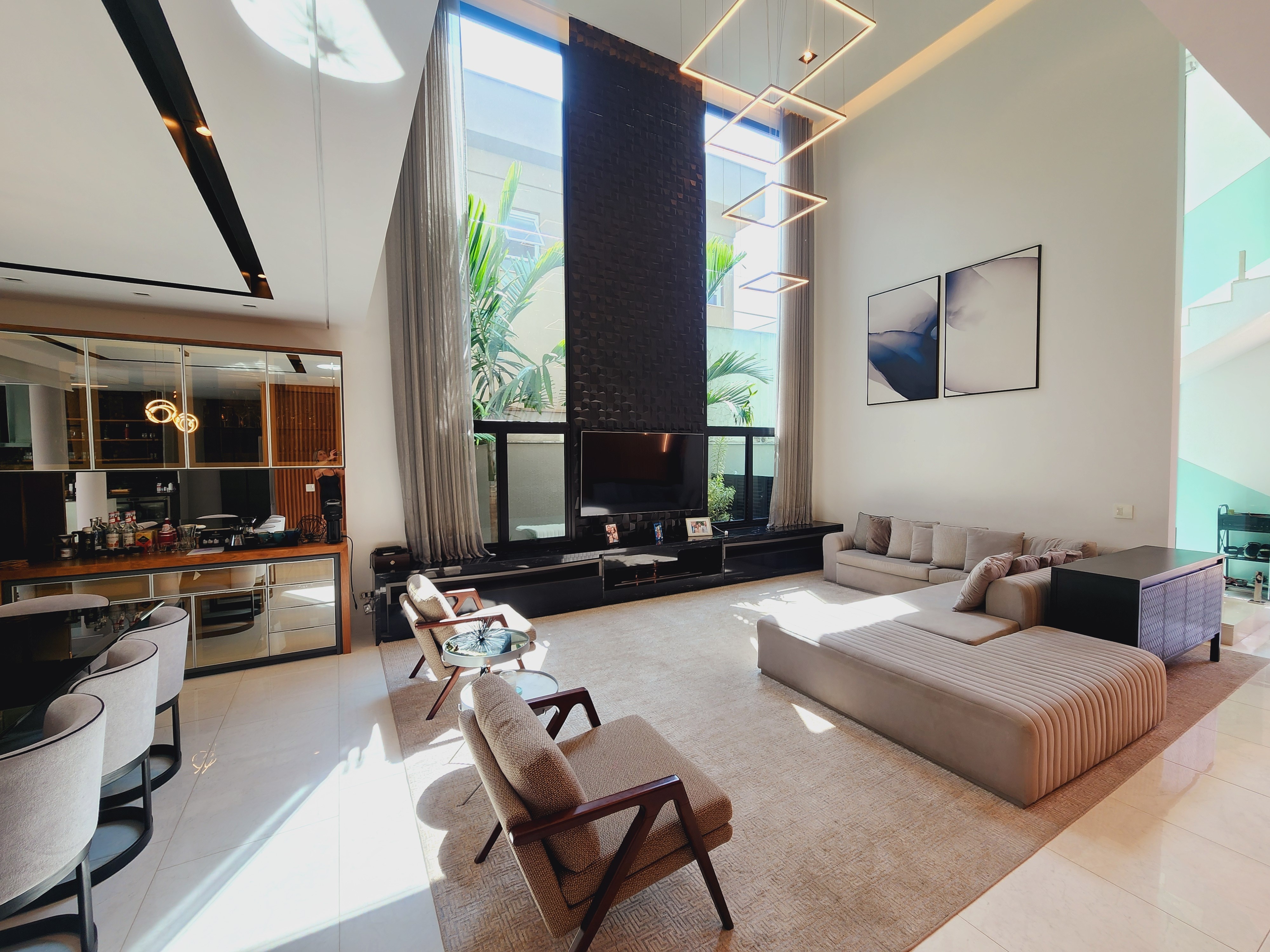 Casa à venda no Burle Marx, 380 m² – Alphaville, Santana de Parnaíba – Cód. 75952134 — imagem 19